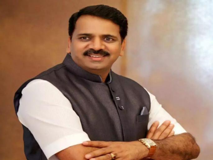 A rape case has been registered against BJP leader and former MLA Narendra Mehta Pnm | भाजपाचे माजी आमदार नरेंद्र मेहतांच्या अडचणीत वाढ; बलात्काराचा गुन्हा दाखल झाल्यानंतर फरार