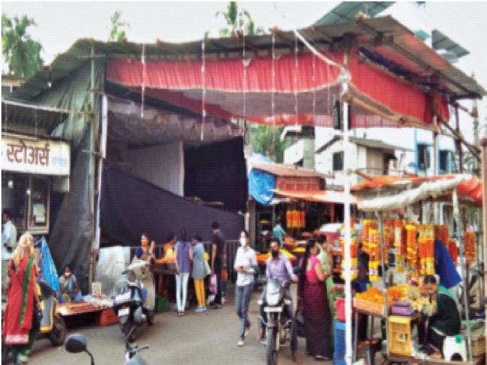 Navratri 2020: Navratri will be celebrated in Raigad following the rules | Navratri 2020: रायगडमध्ये नियमांचे पालन करून होणार नवरात्रौत्सव साजरा Navratri 2020: Navratri will be celebrated in Raigad following the rules | Navratri 2020: रायगडमध्ये नियमांचे पालन करून होणार नवरात्रौत्सव साजरा