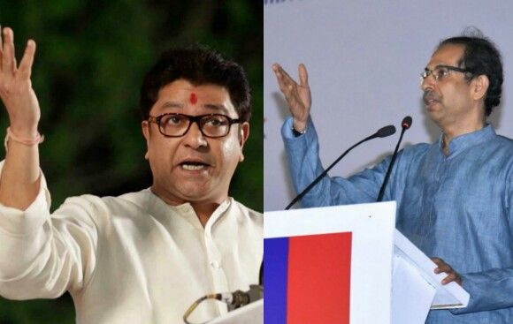 MNS 'Shadow Cabinet' to keep readers on ministers; What is the US-England formula? | मंत्र्यांवर वचक ठेवण्यासाठी मनसेची 'शॅडो कॅबिनेट'; काय आहे हा अमेरिका-इंग्लंडचा फॉर्म्युला? 