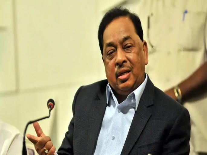The government will collapse by September Said BJP Narayan Rane over Mahavikas Aghadi | महाविकास आघाडीत एकमत नाही; ‘या’ महिन्यापर्यंत सरकार कोसळेल; नारायण राणेंचा पुनरुच्चार