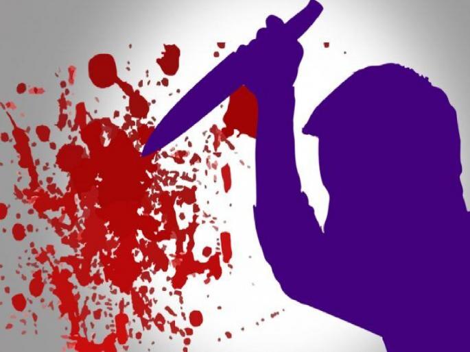 Mother-In-Law Was Not Allowing Her Wife To Be Taken From Her Maternal Home, Killed | बायकोला घरी पाठवत नसल्याच्या रागातून जावयाने केली सासूची हत्या; धारदार सुऱ्याने केले वार