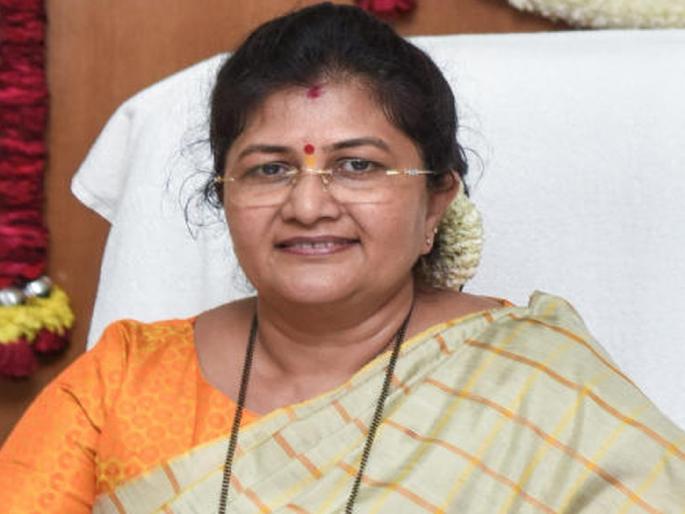BJP government will come to Maharashtra after Corona crisis is over; Karnataka ministers claim | कोरोनाचं संकट दूर झाल्यावर महाराष्ट्रात भाजपाचं सरकार येईल; कर्नाटकच्या मंत्र्यांचा दावा BJP government will come to Maharashtra after Corona crisis is over; Karnataka ministers claim | कोरोनाचं संकट दूर झाल्यावर महाराष्ट्रात भाजपाचं सरकार येईल; कर्नाटकच्या मंत्र्यांचा दावा