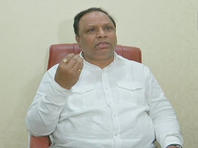 MLA Ashish Shelar dismisses claims of BJP MLA split from Party | या तर चोराच्या उलट्या बोंबा; भाजपा आमदार फुटण्याचा दावा आशिष शेलारांनी फेटाळला MLA Ashish Shelar dismisses claims of BJP MLA split from Party | या तर चोराच्या उलट्या बोंबा; भाजपा आमदार फुटण्याचा दावा आशिष शेलारांनी फेटाळला