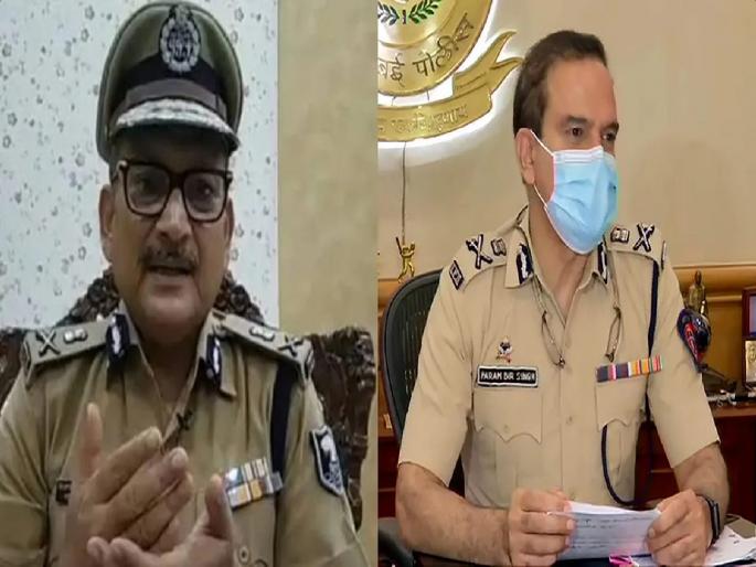 Sushant Singh Rajput: Mumbai Police isn't even following orders of Supreme Court Said Bihar DGP | “कोर्टाच्या आदेशाचं उल्लंघन करण्याची आमची औकात नाही; न्यायालयाची प्रतिमा जपली नाही तर…” Sushant Singh Rajput: Mumbai Police isn't even following orders of Supreme Court Said Bihar DGP | “कोर्टाच्या आदेशाचं उल्लंघन करण्याची आमची औकात नाही; न्यायालयाची प्रतिमा जपली नाही तर…”