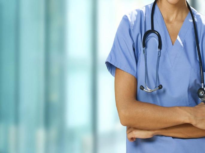 Israeli-Palestinian conflict kills Indian nurses; Jobs also in danger | Israel-Palestine Updates: इस्रायल-पॅलेस्टिनी संघर्षामुळे भारतीय परिचारिकांचा जीव टांगणीला; नोकरीही धोक्यात Israeli-Palestinian conflict kills Indian nurses; Jobs also in danger | Israel-Palestine Updates: इस्रायल-पॅलेस्टिनी संघर्षामुळे भारतीय परिचारिकांचा जीव टांगणीला; नोकरीही धोक्यात