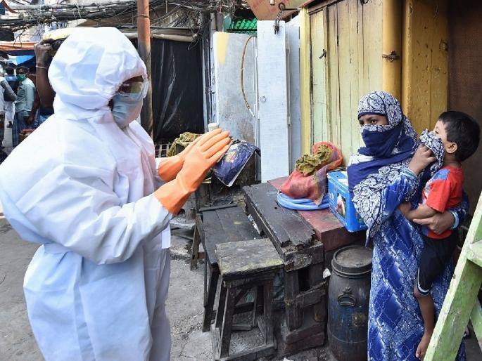 Coronavirus: a sudden onset of the disease; Doubts linger in patients' minds despite coronary heart disease | Coronavirus: आजाराचा असाही धसका; कोरोनातून बरे होऊनही रुग्णांच्या मनात संशयकल्लोळ Coronavirus: a sudden onset of the disease; Doubts linger in patients' minds despite coronary heart disease | Coronavirus: आजाराचा असाही धसका; कोरोनातून बरे होऊनही रुग्णांच्या मनात संशयकल्लोळ