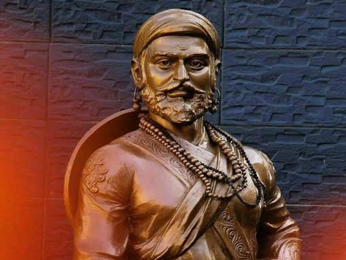 CM Kamalnath Son MP Nakulnath install Chhatrapati Shivaji Maharaj Staute in Sasur | छत्रपती शिवाजी महाराज हे राष्ट्राचे गौरव; मुख्यमंत्र्यांचा मुलगा स्वखर्चाने उभारणार पुतळा 