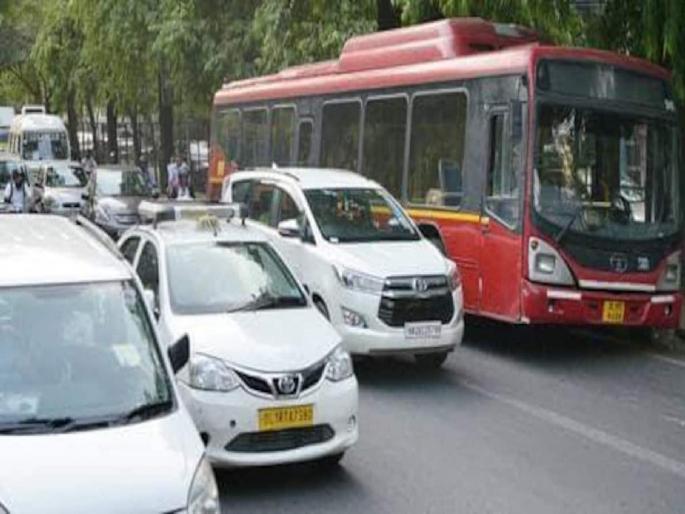 Accident insurance cannot be prevented without a PUC; New circular issued | पीयूसी नसेल तरी अपघात विमा रोखता येणार नाही; नव्याने परिपत्रक जारी Accident insurance cannot be prevented without a PUC; New circular issued | पीयूसी नसेल तरी अपघात विमा रोखता येणार नाही; नव्याने परिपत्रक जारी