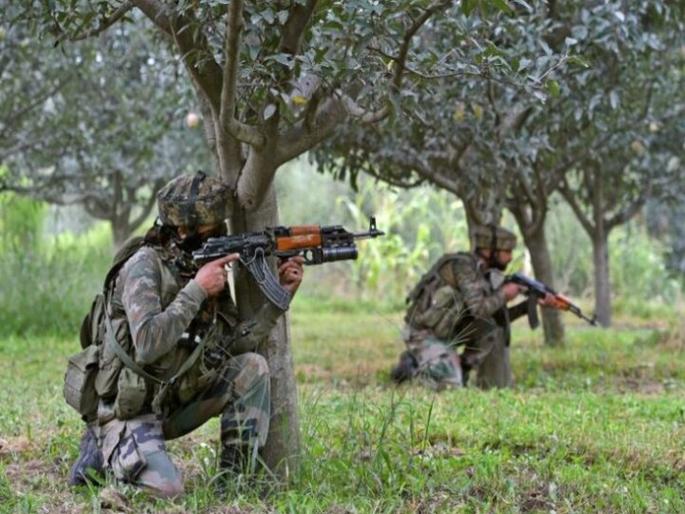 'Terrorist intrusion high during Modi government; Home Ministry shocking statistics Says Shiv Sena | 'मोदी सरकारच्या काळात दहशतवादी घुसखोरीचा उच्चांक; गृहमंत्रालयाची धक्कादायक आकडेवारी' 'Terrorist intrusion high during Modi government; Home Ministry shocking statistics Says Shiv Sena | 'मोदी सरकारच्या काळात दहशतवादी घुसखोरीचा उच्चांक; गृहमंत्रालयाची धक्कादायक आकडेवारी'