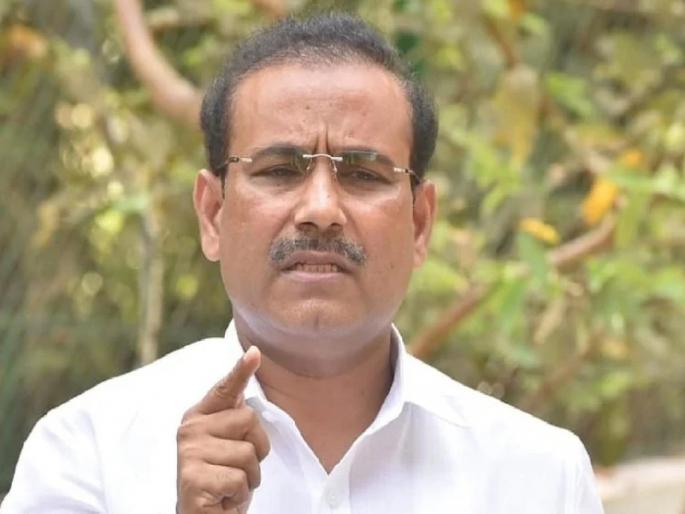 Coronavirus: We don't have a culture of breaking the mother relations - Rajesh Tope | Coronavirus:”कोरोना झाला म्हणून नाती तोडू नका; आईशी नाळ तोडण्याची आपली संस्कृती नाही” Coronavirus: We don't have a culture of breaking the mother relations - Rajesh Tope | Coronavirus:”कोरोना झाला म्हणून नाती तोडू नका; आईशी नाळ तोडण्याची आपली संस्कृती नाही”