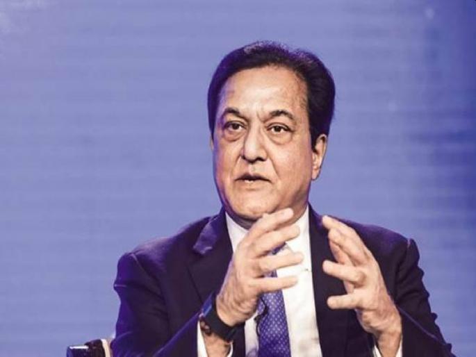 Yes Bank founder Rana Kapoor remanded in DHFL case till January 30 | डीएचएफएल प्रकरणी येस बँक संस्थापक राणा कपूरला ३० जानेवारीपर्यंत कोठडी Yes Bank founder Rana Kapoor remanded in DHFL case till January 30 | डीएचएफएल प्रकरणी येस बँक संस्थापक राणा कपूरला ३० जानेवारीपर्यंत कोठडी