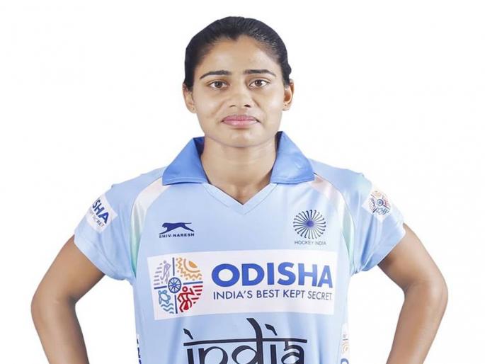 After injuries and eye surgery, Rina's eyes are on the Olympic selection | दुखापत व डोळ्यावरील शस्त्रक्रियेनंतर रिनाची नजर ऑलिम्पिक निवडीवर After injuries and eye surgery, Rina's eyes are on the Olympic selection | दुखापत व डोळ्यावरील शस्त्रक्रियेनंतर रिनाची नजर ऑलिम्पिक निवडीवर