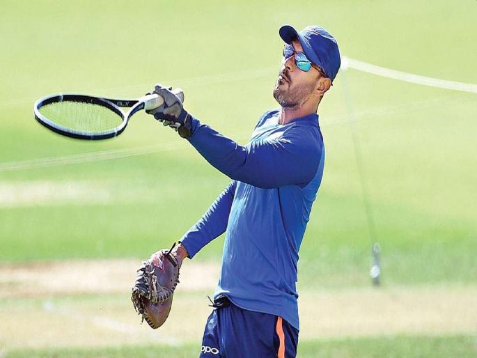 IND vs AUS: Melbourne Test strategy decided at 12.30 pm; Sridhar's revelation | IND vs AUS: मेलबोर्न कसोटीची रणनीती रात्री १२.३० वाजता ठरली; श्रीधर यांचा खुलासा