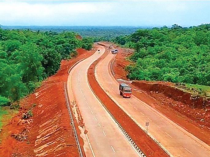 New project banned in the state till Mumbai-Goa highway High court | मुंबई-गोवा महामार्ग होईपर्यंत राज्यात नव्या प्रकल्पाला बंदी; न्यायालयाची सरकारला तंबी New project banned in the state till Mumbai-Goa highway High court | मुंबई-गोवा महामार्ग होईपर्यंत राज्यात नव्या प्रकल्पाला बंदी; न्यायालयाची सरकारला तंबी