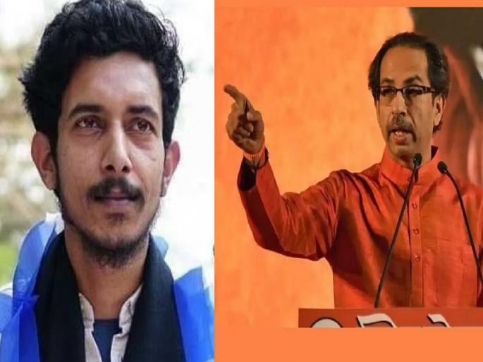 State government shelter for Sharjeel Usmani who hurts the feelings of Hindu Says BJP Keshav Upadhye | Sharjeel Usmani: “हिंदू धर्मियांच्या भावना दुखवणाऱ्या शर्जिल उस्मानीला राज्य सरकारचा आश्रय” State government shelter for Sharjeel Usmani who hurts the feelings of Hindu Says BJP Keshav Upadhye | Sharjeel Usmani: “हिंदू धर्मियांच्या भावना दुखवणाऱ्या शर्जिल उस्मानीला राज्य सरकारचा आश्रय”