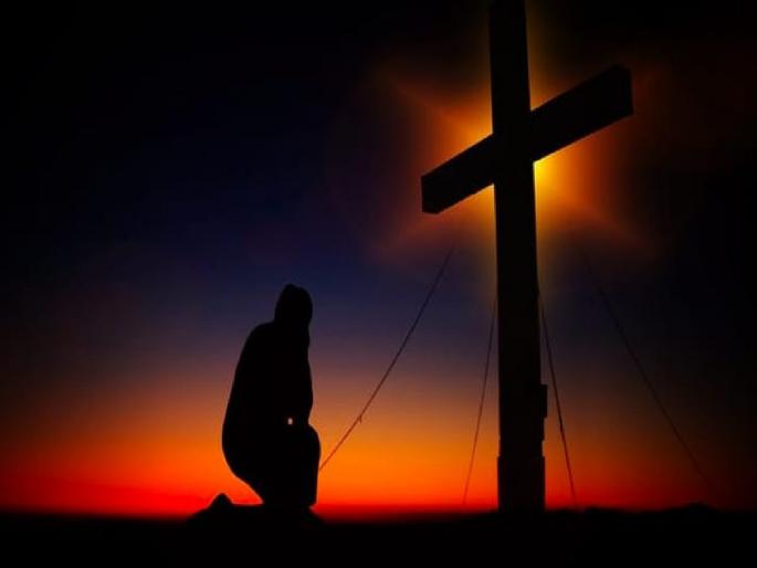UP Man Embrace Christianity Villagers Socially Boycott Him In Bijnor | “ख्रिस्ती धर्म स्वीकारला म्हणून 'गॉड'नं माझ्यावर दया दाखवली”; गावकऱ्यांनी केला बहिष्कार UP Man Embrace Christianity Villagers Socially Boycott Him In Bijnor | “ख्रिस्ती धर्म स्वीकारला म्हणून 'गॉड'नं माझ्यावर दया दाखवली”; गावकऱ्यांनी केला बहिष्कार