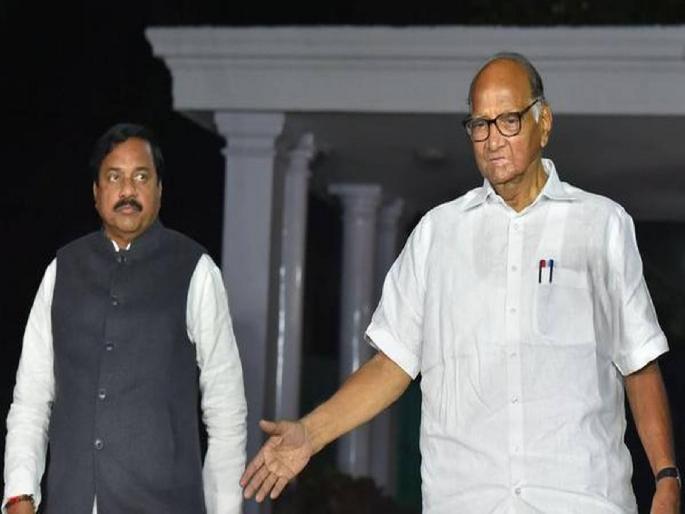 Shiv Sena MLA Yogesh Kadam proposes violation of rights against NCP MP Sunil Tatkare | राष्ट्रवादी खासदार सुनील तटकरे यांच्याविरोधात शिवसेना आमदाराने मांडला हक्कभंगाचा प्रस्ताव Shiv Sena MLA Yogesh Kadam proposes violation of rights against NCP MP Sunil Tatkare | राष्ट्रवादी खासदार सुनील तटकरे यांच्याविरोधात शिवसेना आमदाराने मांडला हक्कभंगाचा प्रस्ताव