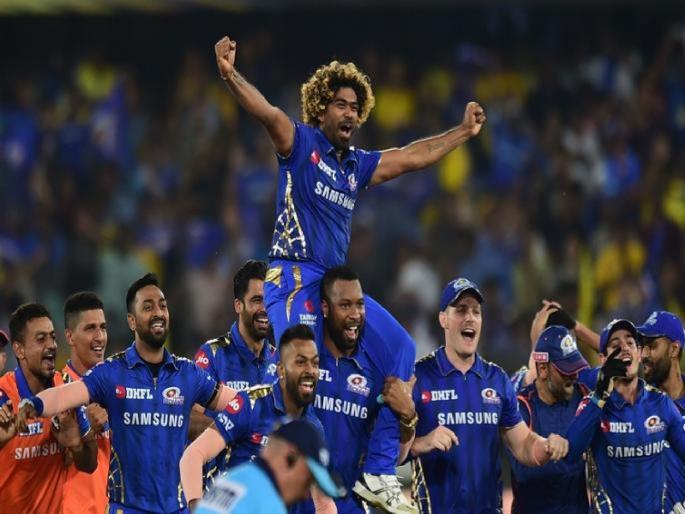 10 years didn't meet the parents; It was difficult for Lasith Malinga's family to survive | कोट्यवधीची संपत्ती तरीही आई-वडिलांना भेटत नाही; मलिंगाच्या घरच्यांचं जगणंही झालं कठीण