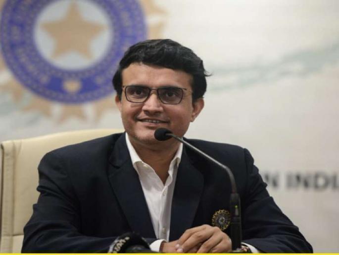 Thought of local cricket only after the situation improves - Sourav Ganguly | परिस्थिती सुधारल्यानंतरच स्थानिक क्रिकेटचा विचार - सौरव गांगुली