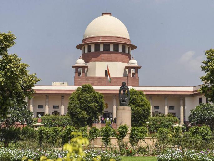 The result of subclassification of SC / ST needs to be reconsidered | एससी/एसटींच्या उपवर्गीकरणाच्या निकालाचा फेरविचार आवश्यक The result of subclassification of SC / ST needs to be reconsidered | एससी/एसटींच्या उपवर्गीकरणाच्या निकालाचा फेरविचार आवश्यक