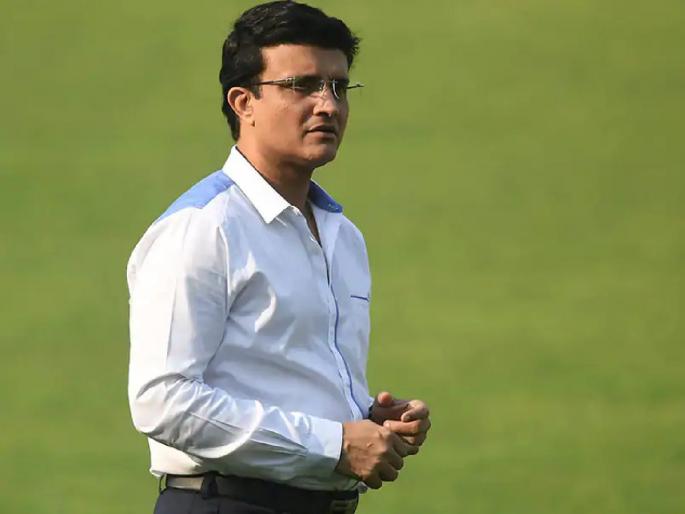 Former cricketer and BCCI president Sourav Ganguly is back in hospital | माजी क्रिकेटपटू आणि बीसीसीआय अध्यक्ष सौरव गांगुली पुन्हा रुग्णालयात