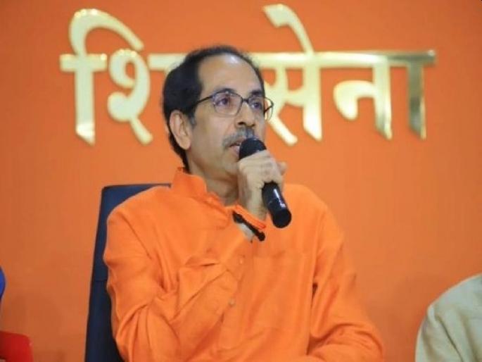 Shiv Sena attacked the opposition for teaches Maharashtra national unity over Kangana Ranaut Issue | "हा तर डॉ. बाबासाहेब आंबेडकरांचा सगळ्यात मोठा अवमान"; शिवसेनेचा विरोधकांवर प्रहार Shiv Sena attacked the opposition for teaches Maharashtra national unity over Kangana Ranaut Issue | "हा तर डॉ. बाबासाहेब आंबेडकरांचा सगळ्यात मोठा अवमान"; शिवसेनेचा विरोधकांवर प्रहार