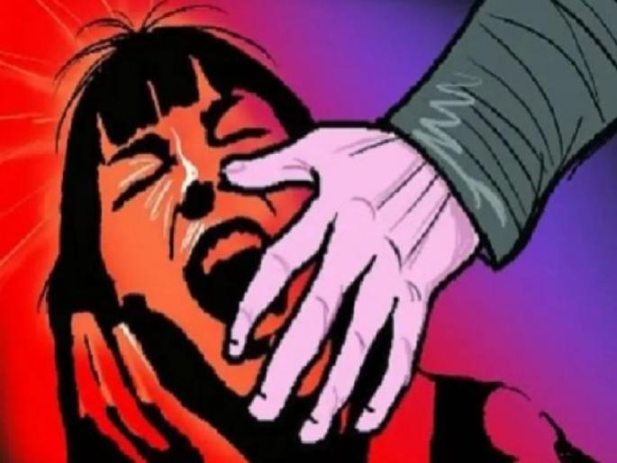 The culmination of domestic violence, needles inserted into a woman's belly; The doctor gave life | कौटुंबिक हिंसाचाराचा कळस, सुनेच्या पोटात घुसवल्या सुया; डॉक्टरांनी दिलं जीवदान The culmination of domestic violence, needles inserted into a woman's belly; The doctor gave life | कौटुंबिक हिंसाचाराचा कळस, सुनेच्या पोटात घुसवल्या सुया; डॉक्टरांनी दिलं जीवदान