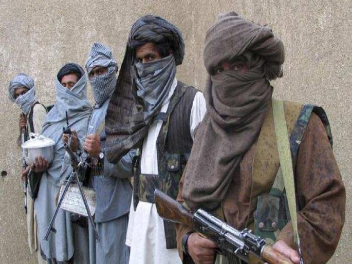 Terrorists use new app to provoke Kashmiri youth | काश्मीरी युवकांना भडकविण्यासाठी अतिरेक्यांकडून नव्या ॲपचा वापर Terrorists use new app to provoke Kashmiri youth | काश्मीरी युवकांना भडकविण्यासाठी अतिरेक्यांकडून नव्या ॲपचा वापर