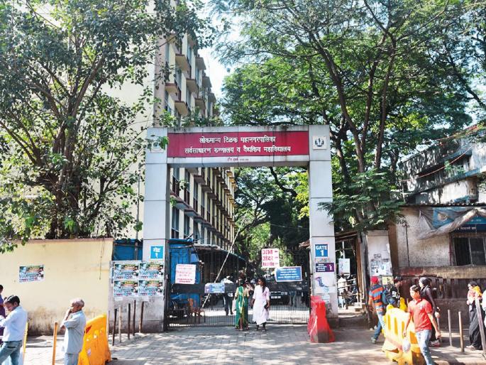 Municipal hospitals ready for storage of Carina vaccine; The basis of skin, milk, blood banks | काेराेना लसीच्या साठवणुकीसाठी पालिका रुग्णालये सज्ज; त्वचा, दुग्ध, रक्तपेढ्यांचा आधार Municipal hospitals ready for storage of Carina vaccine; The basis of skin, milk, blood banks | काेराेना लसीच्या साठवणुकीसाठी पालिका रुग्णालये सज्ज; त्वचा, दुग्ध, रक्तपेढ्यांचा आधार