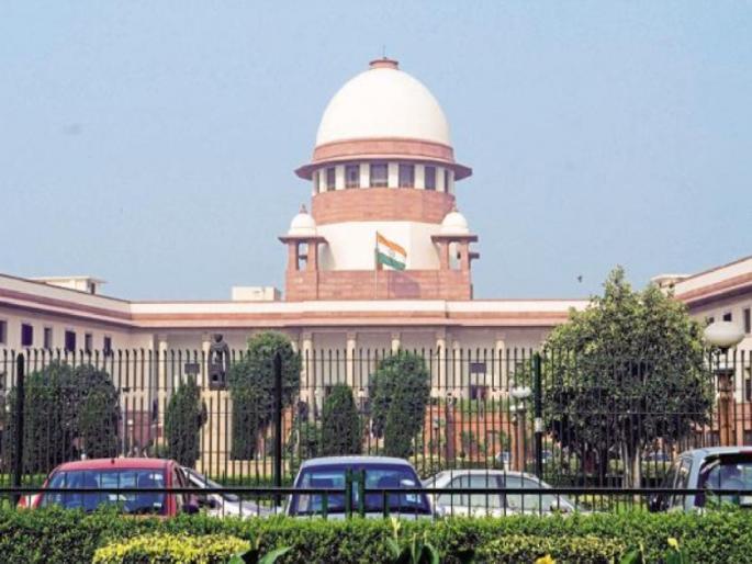 Replace the Name of Country India to Bharat,important hearing in the Supreme Court today pnm | ‘इंडिया’ नाव इतिहासजमा होणार? सुप्रीम कोर्टात आज महत्त्वपूर्ण सुनावणी; संपूर्ण देशाचं लक्ष Replace the Name of Country India to Bharat,important hearing in the Supreme Court today pnm | ‘इंडिया’ नाव इतिहासजमा होणार? सुप्रीम कोर्टात आज महत्त्वपूर्ण सुनावणी; संपूर्ण देशाचं लक्ष