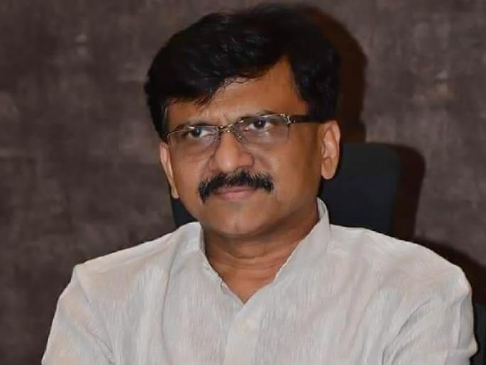 BJP Chitra Wagh Target Shivsena Sanjay Raut over Statement on cabinet reshuffle & Smriti Irani | Video: “संजय राऊतजी, आधी तुमच्या चमचेगिरीचा आणि सामनाच्या संपादक पदाचा काय संबंध आहे ते सांगा” BJP Chitra Wagh Target Shivsena Sanjay Raut over Statement on cabinet reshuffle & Smriti Irani | Video: “संजय राऊतजी, आधी तुमच्या चमचेगिरीचा आणि सामनाच्या संपादक पदाचा काय संबंध आहे ते सांगा”