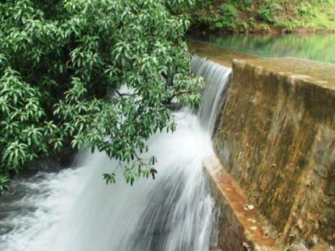 The potential for increased risk from older dams; Most of the population is under dams | जुन्या धरणांपासून धोका वाढण्याची शक्यता; बहुतांश लोकसंख्या धरणांखाली The potential for increased risk from older dams; Most of the population is under dams | जुन्या धरणांपासून धोका वाढण्याची शक्यता; बहुतांश लोकसंख्या धरणांखाली