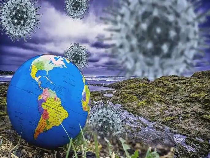 Extremely dangerous Disease X virus found than corona; A patient was found in the Congo | सावधान! कोरोनापेक्षा अत्यंत धोकादायक व्हायरस आढळला; कांगोमध्ये एक रूग्ण सापडला Extremely dangerous Disease X virus found than corona; A patient was found in the Congo | सावधान! कोरोनापेक्षा अत्यंत धोकादायक व्हायरस आढळला; कांगोमध्ये एक रूग्ण सापडला