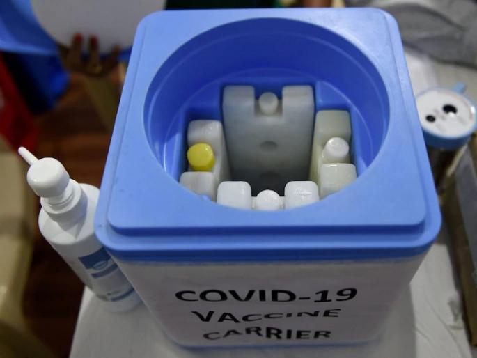 Serum Institute big deal; will supply 3 crore covshield vaccines to the Philippines government | Corona Vaccine: सीरम इंस्टिट्यूटचा मोठा करार; फिलीपींस सरकारला ३ कोटी कोविशिल्ड लसीचा पुरवठा करणार