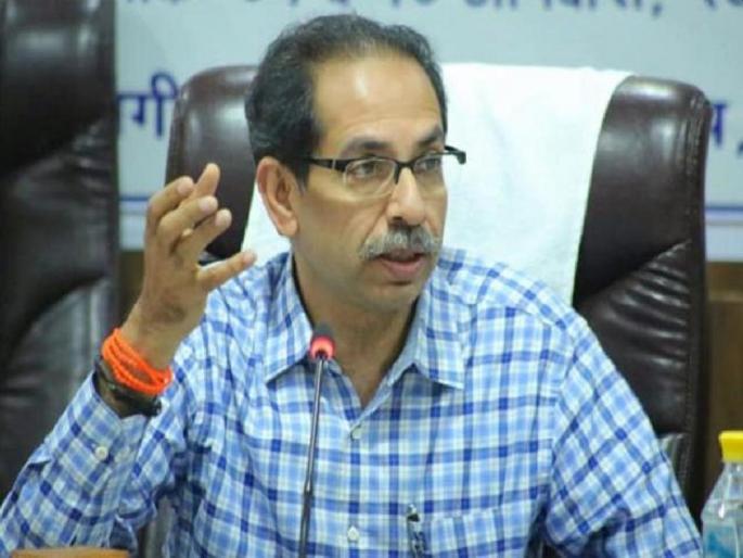 BJP MP Complaint against the Uddhav Thackeray state government to National Human rights Commission | राज्य सरकारविरोधात भाजपाचं आणखी एक पाऊल; उद्धव ठाकरेंना अडचणीत आणण्याची तयारी BJP MP Complaint against the Uddhav Thackeray state government to National Human rights Commission | राज्य सरकारविरोधात भाजपाचं आणखी एक पाऊल; उद्धव ठाकरेंना अडचणीत आणण्याची तयारी
