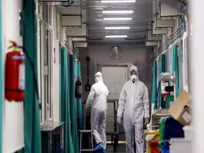 Bhongal Karbhar! Death of a snakebite laborer due to lack of ventilator; Incidents in Bhiwandi | भोंगळ कारभार! व्हेंटिलेटरअभावी सर्पदंश झालेल्या मजुराचा मृत्यू; भिवंडीतील घटना Bhongal Karbhar! Death of a snakebite laborer due to lack of ventilator; Incidents in Bhiwandi | भोंगळ कारभार! व्हेंटिलेटरअभावी सर्पदंश झालेल्या मजुराचा मृत्यू; भिवंडीतील घटना