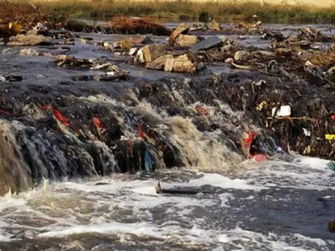 Budget 2021: Air Fund for River Cleaning in the District; We need to pay maximum attention to the environment | Budget 2021: जिल्ह्यातील नद्यांच्या स्वच्छतेसाठी हवा निधी; जास्तीत जास्त लक्ष पर्यावरणाकडे देणे गरजेचं