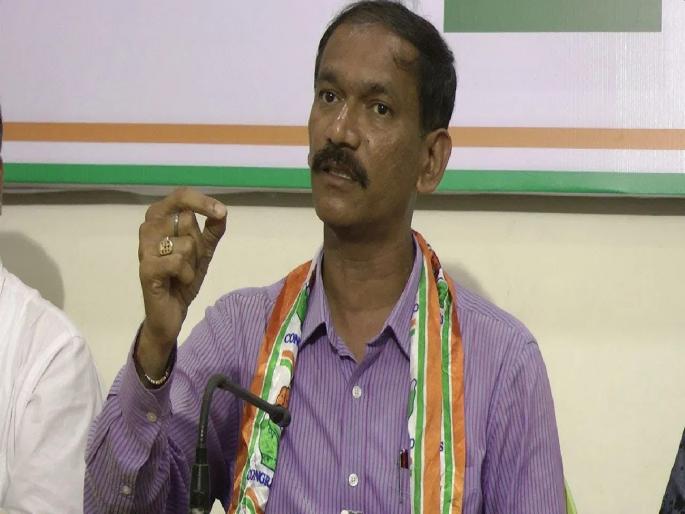 BJP's move to set up a coal hub in Goa; For the benefit of Modi's crony club | गोव्यात कोळसा हब करण्याचा भाजपाचा डाव; मोदींच्या क्रोनी क्लबच्या फायद्यासाठीच खटाटोप BJP's move to set up a coal hub in Goa; For the benefit of Modi's crony club | गोव्यात कोळसा हब करण्याचा भाजपाचा डाव; मोदींच्या क्रोनी क्लबच्या फायद्यासाठीच खटाटोप