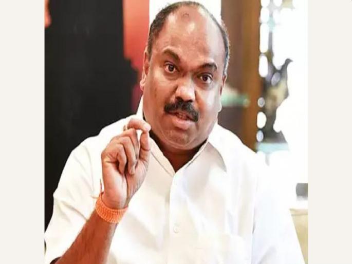 "Shiv Sena was unnecessarily discredited in Sushant case, who will compensate it?" Says Anil Parab | “सुशांत सिंह राजपूत प्रकरणी शिवसेनेची नाहक बदनामी झाली, त्याची भरपाई कोण करणार?” "Shiv Sena was unnecessarily discredited in Sushant case, who will compensate it?" Says Anil Parab | “सुशांत सिंह राजपूत प्रकरणी शिवसेनेची नाहक बदनामी झाली, त्याची भरपाई कोण करणार?”