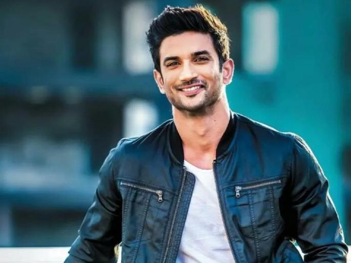 "Ready to inform CBI about minister who put pressure on Mumbai police in Sushant Singh case - BJP | “सुशांत सिंग प्रकरणात मुंबई पोलिसांवर दबाव टाकणाऱ्या मंत्र्याची माहिती सीबीआयला देण्यास तयार” "Ready to inform CBI about minister who put pressure on Mumbai police in Sushant Singh case - BJP | “सुशांत सिंग प्रकरणात मुंबई पोलिसांवर दबाव टाकणाऱ्या मंत्र्याची माहिती सीबीआयला देण्यास तयार”