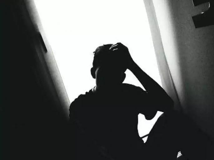 Lockdown: 12-year-old boy commits suicide due to lockdown in mumbai pnm | Lockdown: पालकांनो, आपल्या मुलांकडे लक्ष द्या; लॉकडाऊनमुळे १२ वर्षाच्या मुलाची आत्महत्या, कारण... Lockdown: 12-year-old boy commits suicide due to lockdown in mumbai pnm | Lockdown: पालकांनो, आपल्या मुलांकडे लक्ष द्या; लॉकडाऊनमुळे १२ वर्षाच्या मुलाची आत्महत्या, कारण...