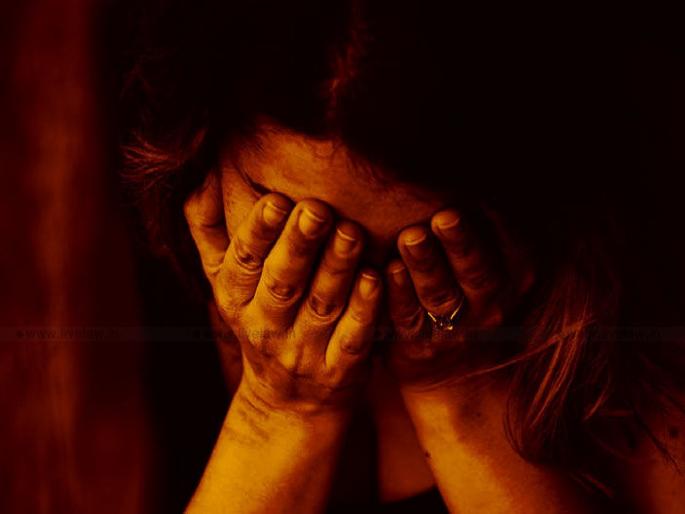 Sexual Harassments By Some People With 17 Year Old Physically Challenged Girl In Bihar | क्रूरपणाचा कळस! १७ वर्षीय दिव्यांग मुलीवर सामूहिक बलात्कार; लाकूड घुसवून डोळे फोडले अन्… Sexual Harassments By Some People With 17 Year Old Physically Challenged Girl In Bihar | क्रूरपणाचा कळस! १७ वर्षीय दिव्यांग मुलीवर सामूहिक बलात्कार; लाकूड घुसवून डोळे फोडले अन्…