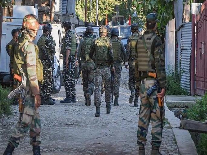 The army captain charged with killing three youths in Fake Incounter at Shopian, Jammu Kashmir | २० लाखांसाठी आर्मी कॅप्टन भूपिंदर सिंहने रचलं मोठं षडयंत्र; जाणून घ्या, ‘त्या’ दिवशी काय घडलं?