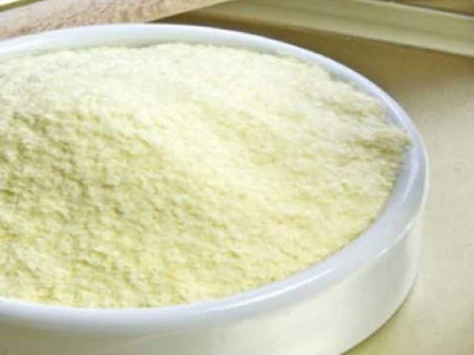 Private dairies finally get milk powder subsidy; Five in Pune and one in the city | अखेर खासगी डेअरींना मिळाले दूध भुकटी अनुदान; पुण्यातील पाच तर, नगरच्या एका दूध डेअरीचा समावेश Private dairies finally get milk powder subsidy; Five in Pune and one in the city | अखेर खासगी डेअरींना मिळाले दूध भुकटी अनुदान; पुण्यातील पाच तर, नगरच्या एका दूध डेअरीचा समावेश