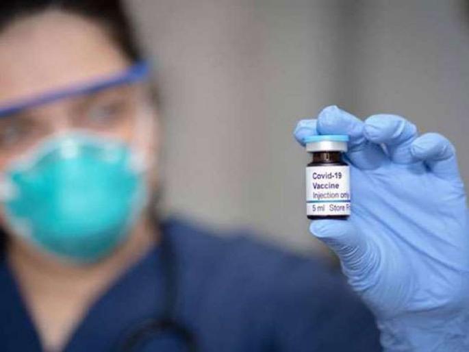 Corona Vaccine: India's Vaccine Covaxin Effective on 'UK Strain' Says ICMR DG Balram Bhargav | Corona Vaccine: ‘यूके स्ट्रेन’वरही भारताची लस प्रभावशील; खुल्या बाजारात कधी विक्री होणार?