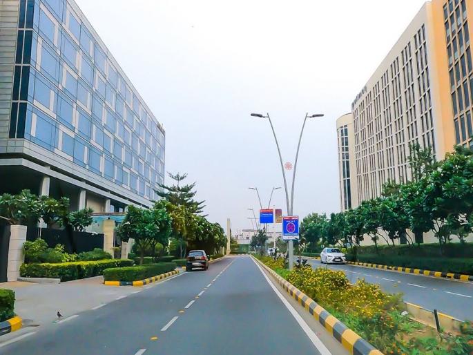 The aerocity project will also gain momentum; Global tender to be called soon | एरोसिटी प्रकल्पालाही मिळणार गती; लवकरच मागविणार जागतिक निविदा The aerocity project will also gain momentum; Global tender to be called soon | एरोसिटी प्रकल्पालाही मिळणार गती; लवकरच मागविणार जागतिक निविदा