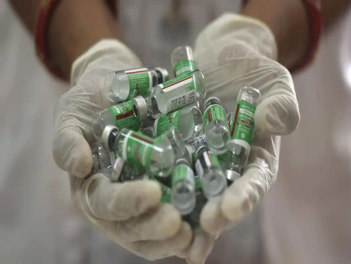 Corona: Ten month gap between AstraZeneca Covishield doses sees highest antibody boost: Oxford study | Corona Vaccine: कोविशील्डच्या दोन डोसमधील अंतर १० महिने ठेवल्यास अधिक फायदेशीर? ऑक्सफोर्डचा नवा खुलासा Corona: Ten month gap between AstraZeneca Covishield doses sees highest antibody boost: Oxford study | Corona Vaccine: कोविशील्डच्या दोन डोसमधील अंतर १० महिने ठेवल्यास अधिक फायदेशीर? ऑक्सफोर्डचा नवा खुलासा