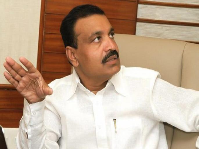 "Shiv Sena offer was rejected in 2019 Assemble Election and we Stay in BJP prithviraj Deshmukh | “...तेव्हा शिवसेनेची ऑफर नाकारली अन् भाजपात थांबलो, अखेर देवेंद्र फडणवीसांनी न्याय दिला” "Shiv Sena offer was rejected in 2019 Assemble Election and we Stay in BJP prithviraj Deshmukh | “...तेव्हा शिवसेनेची ऑफर नाकारली अन् भाजपात थांबलो, अखेर देवेंद्र फडणवीसांनी न्याय दिला”