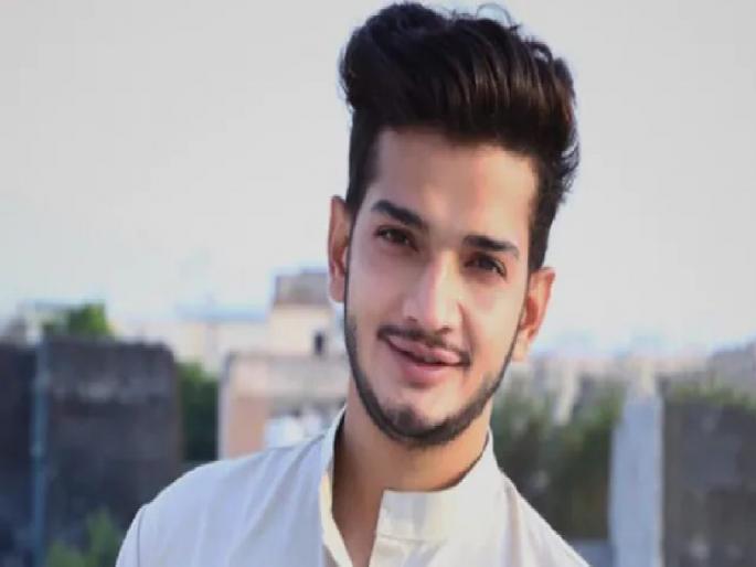 I'm Done, Goodbye...": Comic After 12 Shows Cancelled In 2 Months Says Comedian Munawar Faruqui | “माझं काम झालं, अलविदा...”; स्टँडअप कॉमेडियन मनुव्वर फारुकीची भावूक पोस्ट