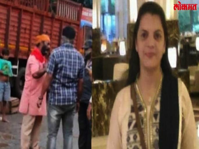 Successful surgery on Thane Municipal Officer Kalpita Pimple; The severed fingers reconnected | महापालिका अधिकारी कल्पिता पिंपळेंवर यशस्वी शस्त्रक्रिया; छाटलेली बोटे पुन्हा जोडली